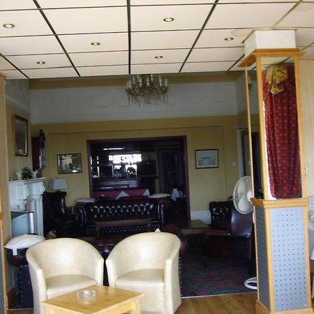 Monterey Beach Hotel Lytham St Annes Kültér fotó