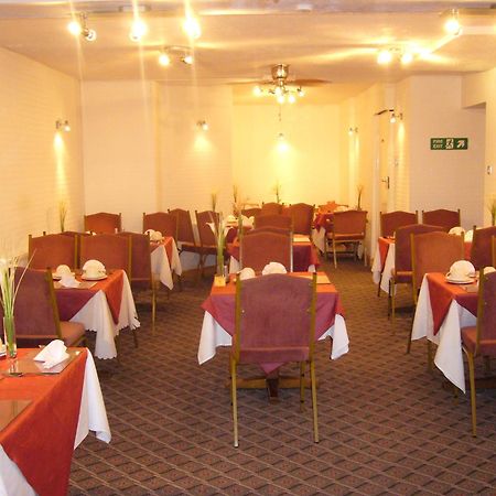 Monterey Beach Hotel Lytham St Annes Kültér fotó