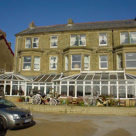 Monterey Beach Hotel Lytham St Annes Kültér fotó