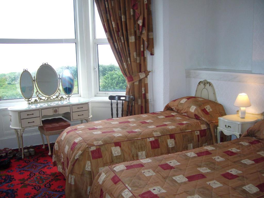 Monterey Beach Hotel Lytham St Annes Szoba fotó