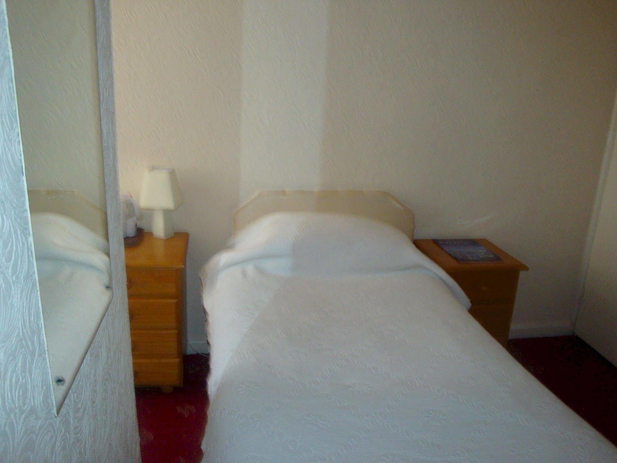 Monterey Beach Hotel Lytham St Annes Kültér fotó
