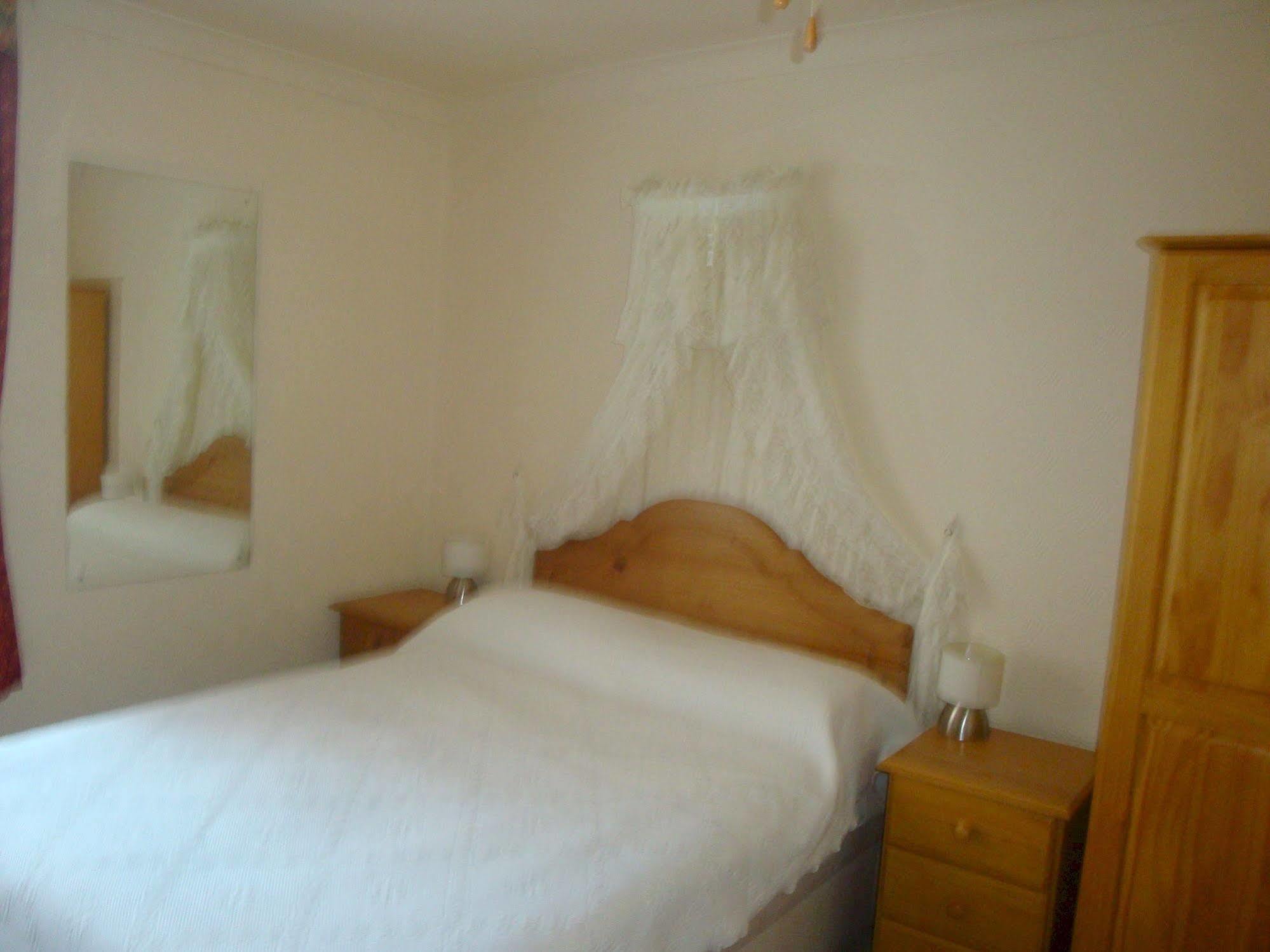 Monterey Beach Hotel Lytham St Annes Kültér fotó