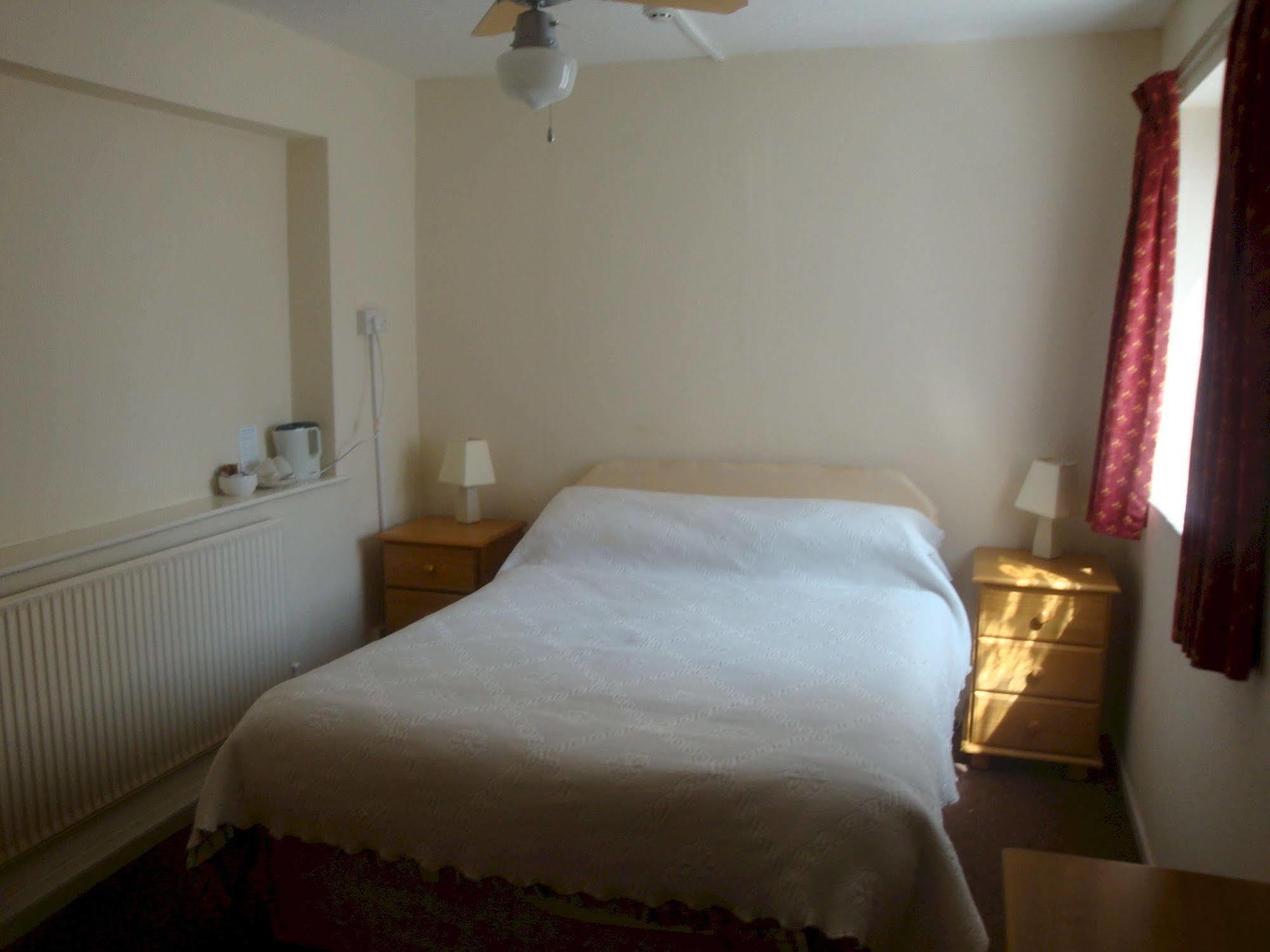 Monterey Beach Hotel Lytham St Annes Kültér fotó