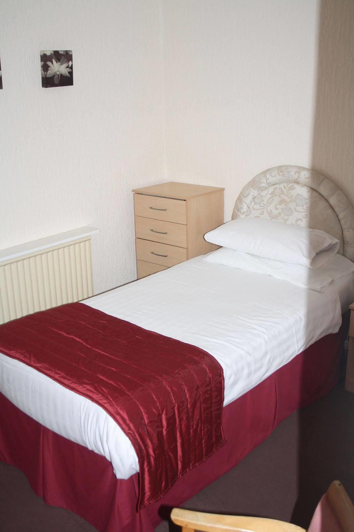 Monterey Beach Hotel Lytham St Annes Kültér fotó