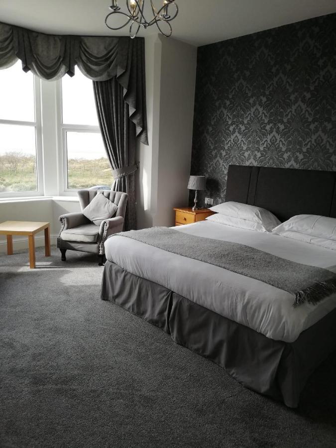 Monterey Beach Hotel Lytham St Annes Kültér fotó