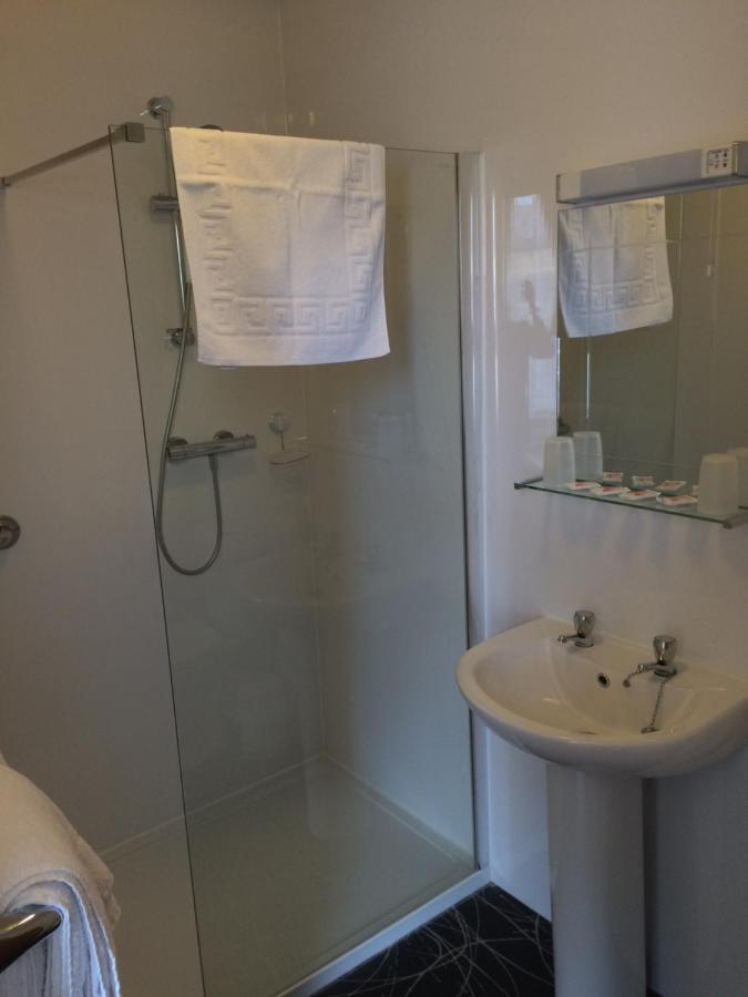 Monterey Beach Hotel Lytham St Annes Kültér fotó